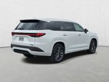 New 2025 Lexus TX 350 AWD w/ Technology Package image 5