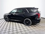 New 2025 Hyundai Palisade Calligraphy image 6