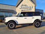 Used 2023 Ford Bronco Badlands w/ Sasquatch Package image 5