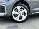 Used 2021 Audi Q5 Prestige image 2