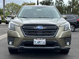 Certified 2024 Subaru Forester Limited image 3