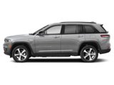 New 2025 Jeep Grand Cherokee Limited 4xe image 3