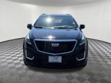 New 2025 Cadillac XT5 Sportv w/ Technology Package image 2