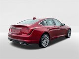 New 2025 Cadillac CT5 Premium Luxury w/ Sun And Sound Package image 4