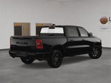 New 2025 RAM 1500 Laramie w/ Night Edition image 3