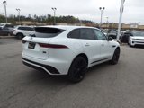 New 2026 Jaguar F-PACE R-Dynamic S image 5