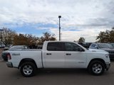Used 2024 RAM 1500 Big Horn image 2