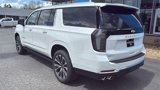 New 2025 Chevrolet Suburban High Country image 5