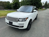 Used 2015 Land Rover Range Rover Supercharged image 3