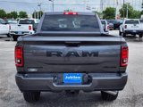 New 2025 RAM 2500 Big Horn image 3