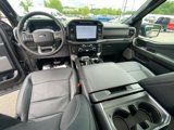 Certified 2024 Ford F150 XLT w/ Equipment Group 303A High image 2