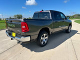 New 2026 RAM 1500 Tradesman image 5