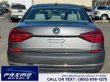 Used 2016 Volkswagen Passat 1.8T R-Line image 6