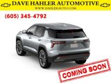 New 2026 Chevrolet Equinox LT w/ Convenience Package II image 4