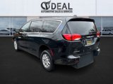 Used 2023 Chrysler Voyager LX image 3
