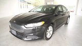 Used 2016 Ford Fusion SE image 3