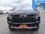 Certified 2024 Chevrolet Silverado 1500 ZR2 w/ Technology Package image 2