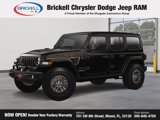 New 2025 Jeep Wrangler Unlimited Rubicon 392 image 2