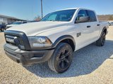Used 2022 RAM 1500 Classic Warlock image 3