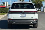 New 2025 Volkswagen Taos SE image 5