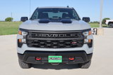 New 2025 Chevrolet Silverado 1500 Custom Trail Boss image 2