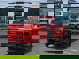 New 2025 GMC Sierra 1500 AT4 image 4