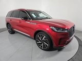New 2025 Lincoln Aviator Reserve w/ Equipment Group 201A image 3