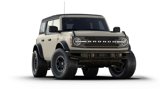 New 2025 Ford Bronco Badlands image 4