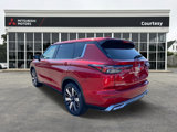 New 2025 Mitsubishi Outlander SE image 3
