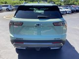 New 2026 Chevrolet Equinox ACTIV w/ Convenience Package III image 3