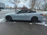 New 2025 BMW 430i xDrive Convertible w/ M Sport Package image 4