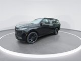 New 2025 Lincoln Navigator L Reserve image 4