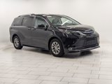 Used 2024 Toyota Sienna XLE image 6