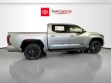 New 2025 Toyota Tundra Platinum image 2