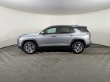 New 2026 Chevrolet Equinox LT w/ Safety and Technology Package image 3