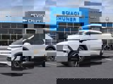 New 2026 Chevrolet Equinox EV LT image 2