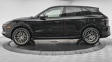 Used 2022 Porsche Cayenne Platinum Edition image 4