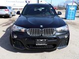 Used 2017 BMW X3 xDrive28i image 2