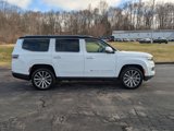 Certified 2022 Jeep Grand Wagoneer Series II w/ Convenience Group III image 3