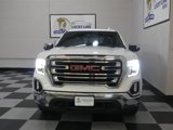Used 2021 GMC Sierra 1500 SLT w/ SLT Premium Package image 2