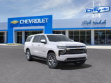 New 2025 Chevrolet Suburban Premier image 2