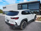 New 2025 MAZDA CX-50 AWD 2.5 S w/ Accent Package image 3