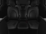 New 2025 Chrysler Pacifica Select w/ Uconnect Theater Family Group image 3