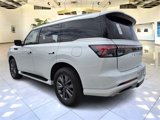 New 2025 INFINITI QX80 Pure image 5