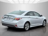 Used 2015 Hyundai Sonata Limited image 5