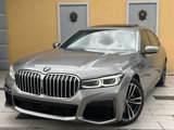 Used 2021 BMW 750i xDrive w/ Executive Package image 2