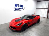 Used 2016 Chevrolet Corvette Z06 w/ 2LZ Preferred Equipment Group image 5