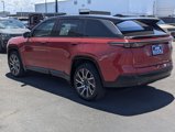 New 2025 Jeep Wagoneer Limited image 4