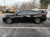 Used 2022 Nissan Altima 2.5 SR image 2