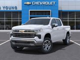 New 2025 Chevrolet Silverado 1500 LTZ image 6